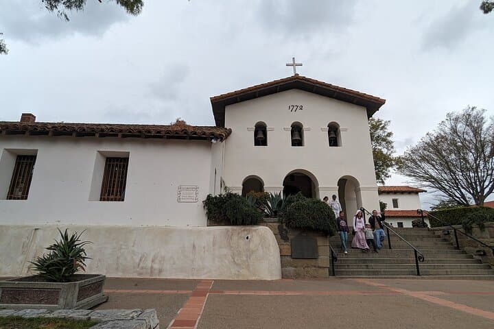 Explore Downtown San Luis Obispo: Self-Guided Scavenger Hunt Walking Tour photo 5