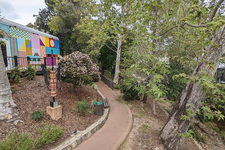 Explore Downtown San Luis Obispo: Self-Guided Scavenger Hunt Walking Tour photo 6