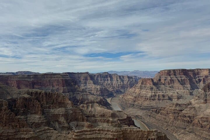 Grand Canyon West Small Group Tour from Las Vegas — Skywalk, Eagle Point & Guano Point photo 4