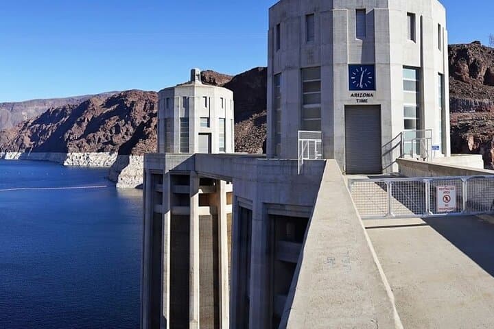 Grand Canyon West Small Group Tour from Las Vegas — Skywalk, Eagle Point & Guano Point photo 6