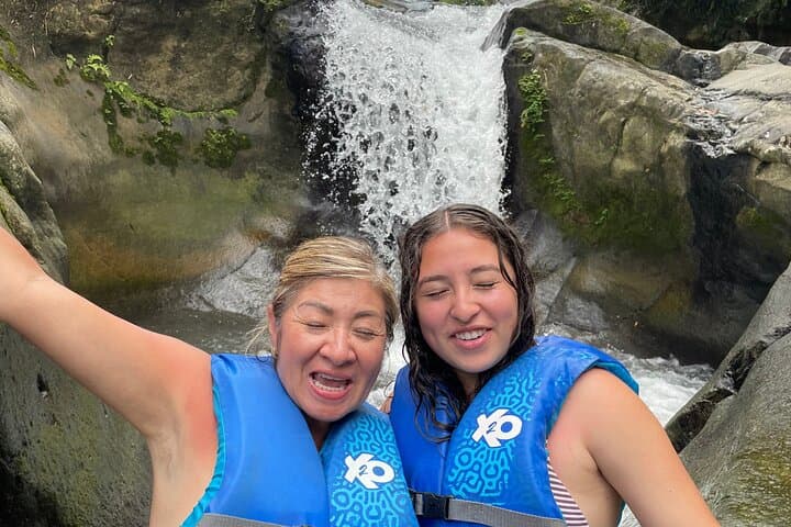 El Yunque Waterslide and Luquillo Beach Day Trip from San Juan photo 5