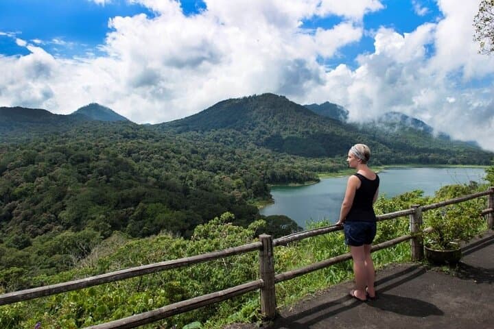 Bedugul Day Tour: Ulun Danu, Wanagiri & Alas Kedaton Monkey Forest photo 5