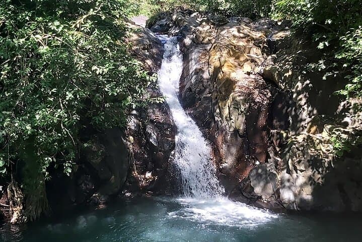 Private Aling-Aling Waterfall & Twin Lakes Day Tour from Bali photo 4