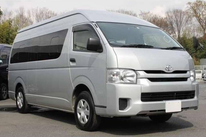 Private 2-Day Microbus Hire in Bali — Ubud, Kintamani & Bedugul Explorer photo 3