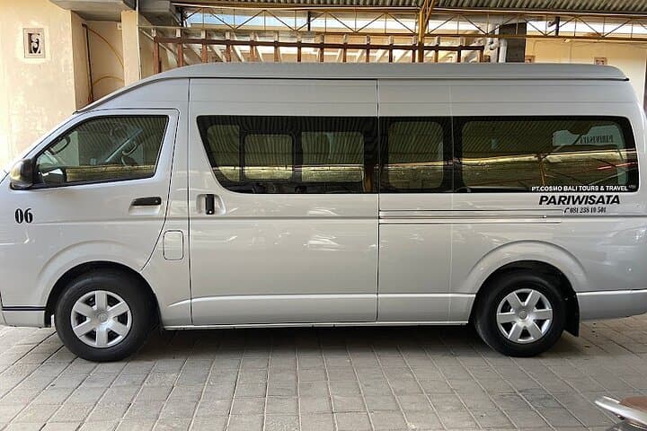 Private 2-Day Microbus Hire in Bali — Ubud, Kintamani & Bedugul Explorer photo 4