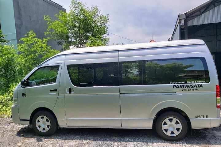 Private 2-Day Microbus Hire in Bali — Ubud, Kintamani & Bedugul Explorer photo 5