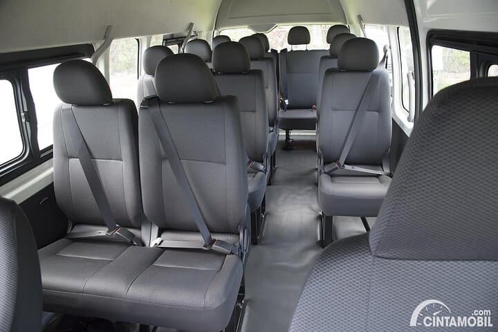 Private 2-Day Microbus Hire in Bali — Ubud, Kintamani & Bedugul Explorer photo 6