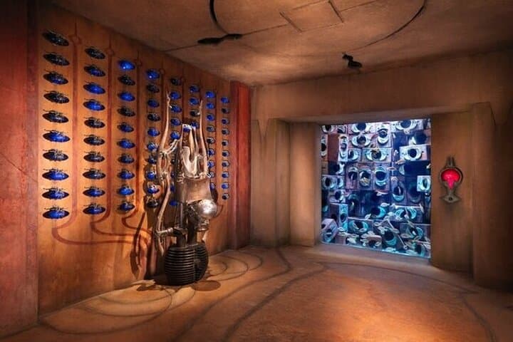 Exploring The Lost Chambers Aquarium: Dubai’s Immersive Underwater Experience photo 5