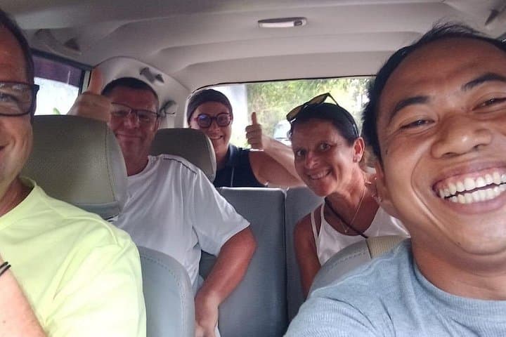 Seminyak Airport Transfer: Private Pickup & Drop-off from Ngurah Rai Airport photo 2