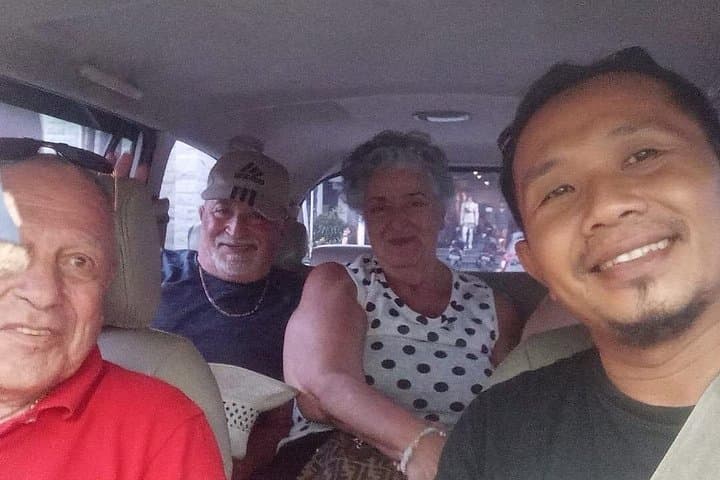 Seminyak Airport Transfer: Private Pickup & Drop-off from Ngurah Rai Airport photo 4