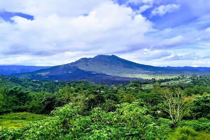 Bali Day Trip: Batur Volcano, Tukad Cepung & Tibumana Waterfalls photo 4