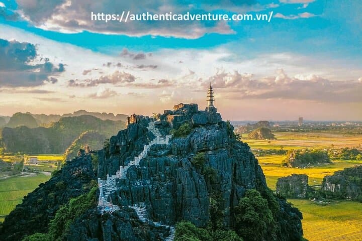 Ninh Binh to Ha Long Bay: 3-Day Ninh Binh & Ha Long Escape 2025 photo 2