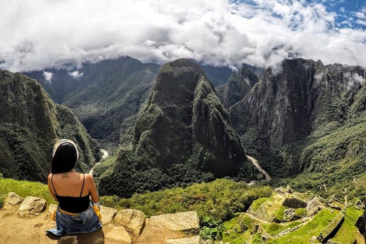 Private Inca Trail Expedition to Machu Picchu — 5-Day Slow-Paced Trek