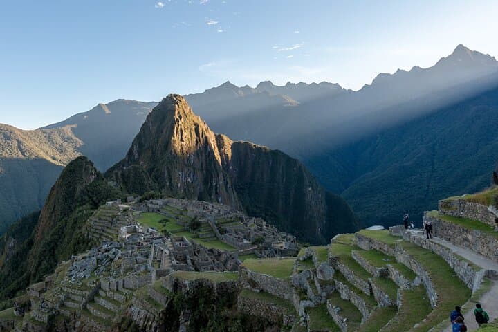 Private Inca Trail Expedition to Machu Picchu — 5-Day Slow-Paced Trek photo 3