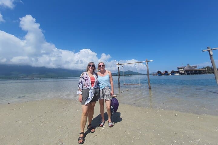 Hoi An to Hue via Hai Van Pass & Marble Mountains — Scenic Private Transfer