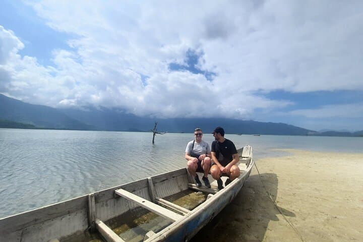 Hoi An to Hue via Hai Van Pass & Marble Mountains — Scenic Private Transfer photo 6