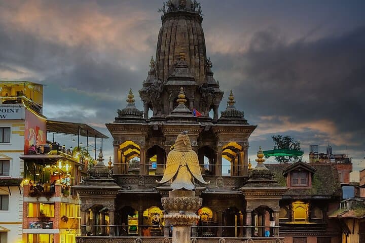Kathmandu Two-Day Cultural Tour: Pashupatinath, Boudhanath & Durbar Squares photo 4