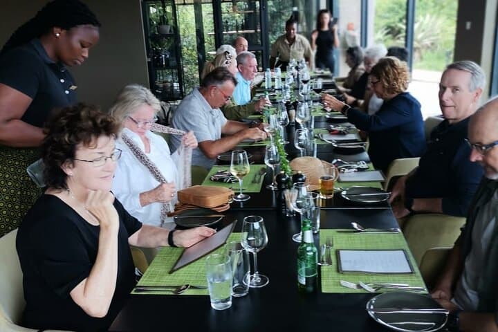 Full-Day Cape Winelands Wine Tour from Cape Town — Franschhoek, Boschendal & Stellenbosch photo 4