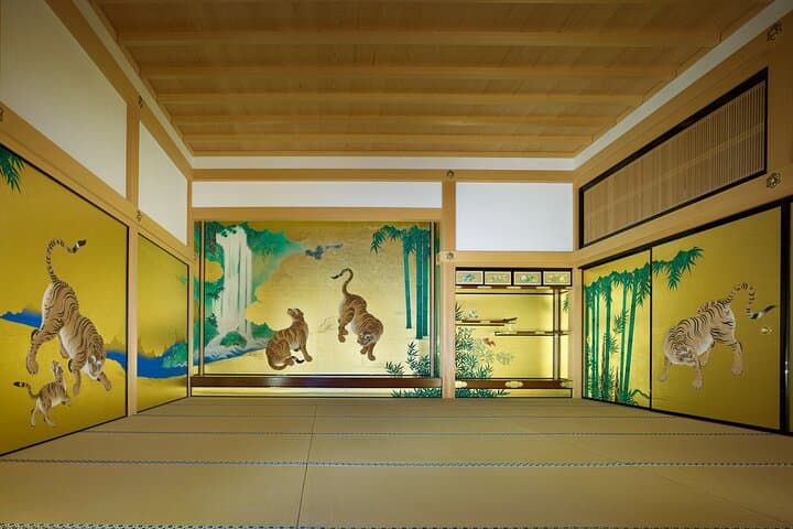 Full-Day Castle Tour in Aichi: Okazaki, Inuyama & Nagoya by Local Train photo 6