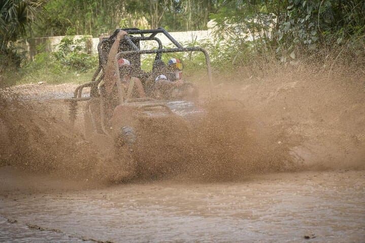 Thrilling Buggy Adventure to Macao's Hidden Wonders photo 6