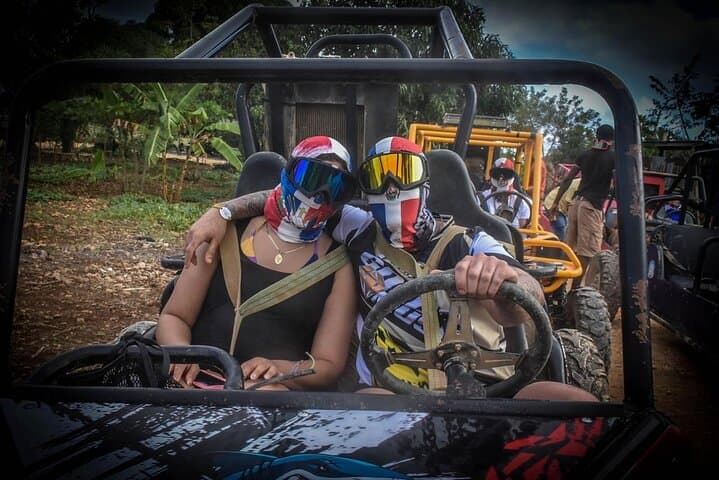 Thrilling Buggy Adventure to Macao's Hidden Wonders photo 5