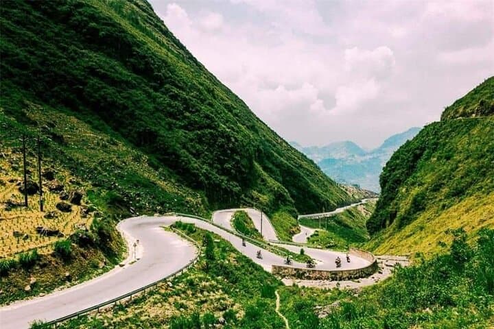 Ha Giang Karst Plateau Geopark: 4-Day Overland Tour from Hanoi photo 4