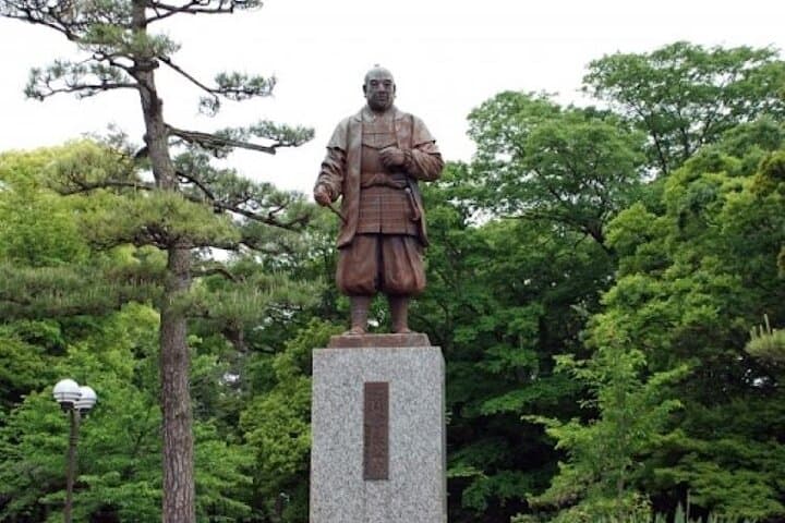 Full-Day Castle Tour in Aichi: Okazaki, Inuyama & Nagoya by Local Train photo 5
