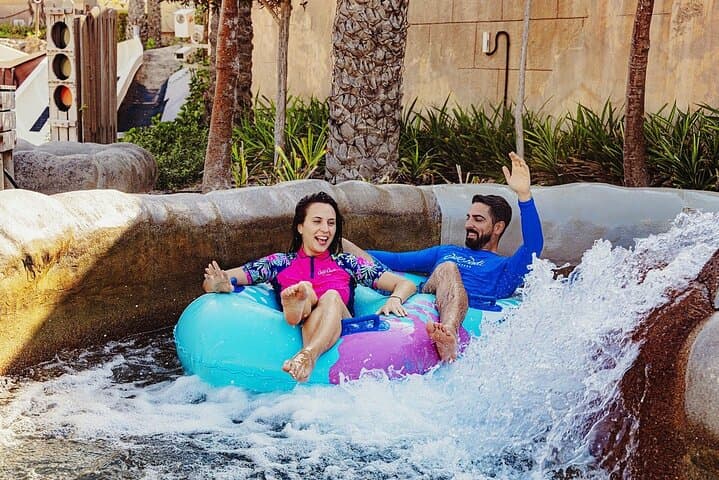 Wild Wadi Water Park Dubai: Ultimate Guide to Slides, Waves & Family Fun photo 4