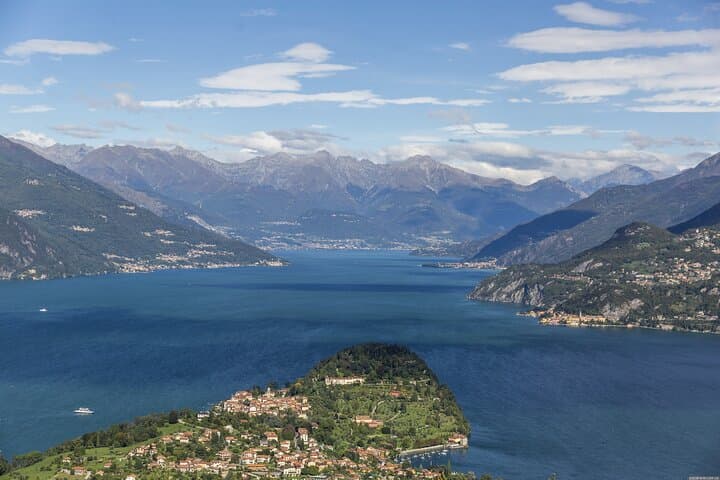 Bellagio Exclusive Agrofarm Picnic with Scenic Lake Como Views photo 3