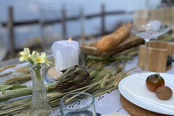 Bellagio Exclusive Agrofarm Picnic with Scenic Lake Como Views photo 4