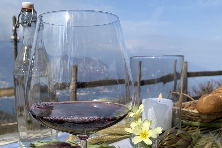 Bellagio Exclusive Agrofarm Picnic with Scenic Lake Como Views photo 5