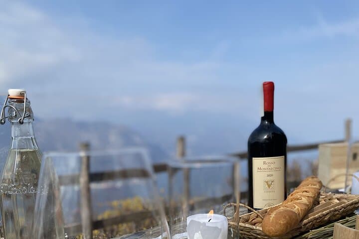 Bellagio Exclusive Agrofarm Picnic with Scenic Lake Como Views photo 6