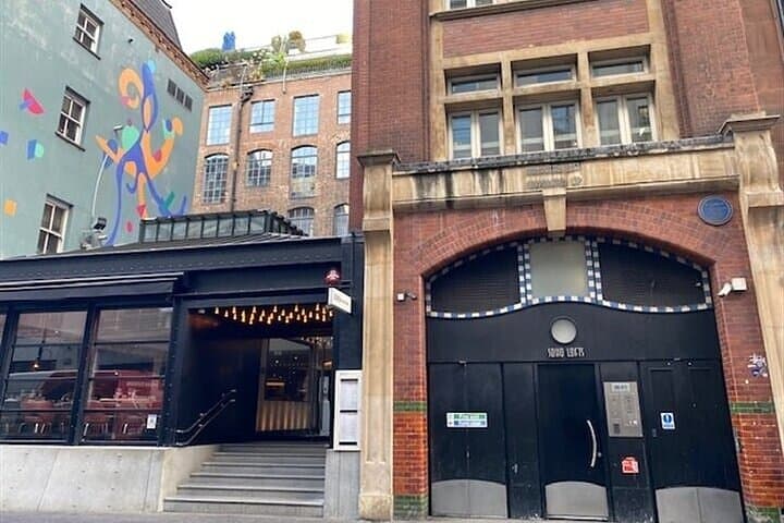 London Rock and Roll Walking Tour: Carnaby, Soho & Iconic Sites photo 5