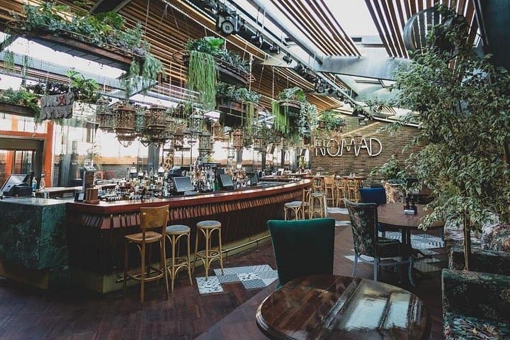 Revealing Bucharest Nightlife: Personalized After-Dark Tour of Lipscani photo 3
