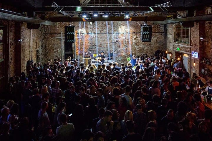 Revealing Bucharest Nightlife: Personalized After-Dark Tour of Lipscani photo 4
