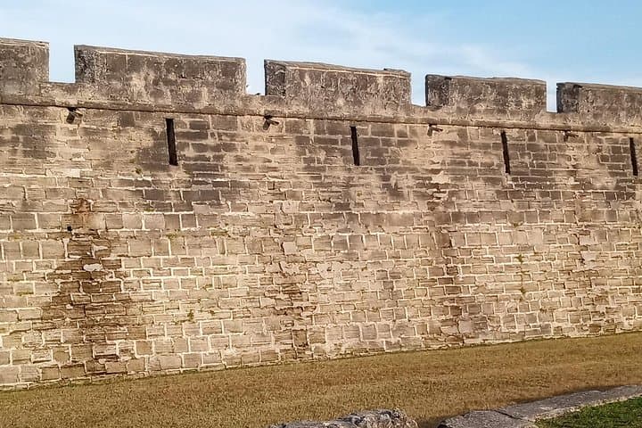 Self-Guided Audio Tour of St. Augustine’s Twisted History — Historic Walking Route photo 2