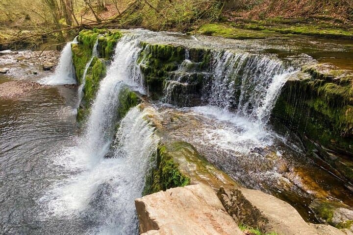 Guided Brecon Beacons 4-Waterfalls Day Hike from Cardiff photo 6