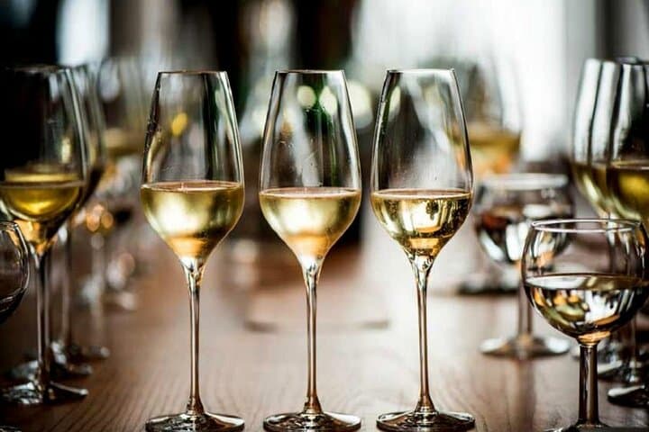 Day Trip to Champagne and Reims: Private Minivan Tour from Paris photo 5