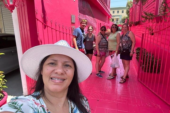 puerto-plata-city-tour-amber-rum-and-urban-views photo 4