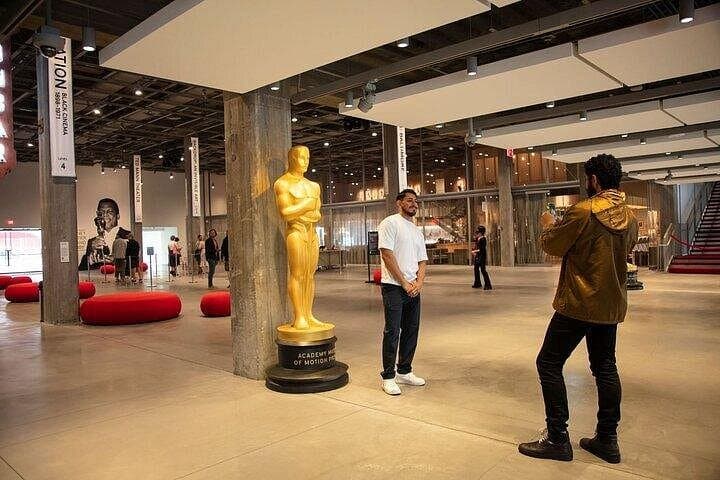 academy-museum-of-motion-pictures-explore-hollywood-film-history photo 3