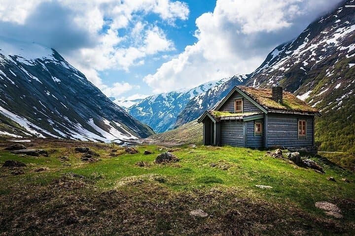 Norway in a Nutshell from Bergen: Sognefjord Cruise & Flåm Railway photo 2