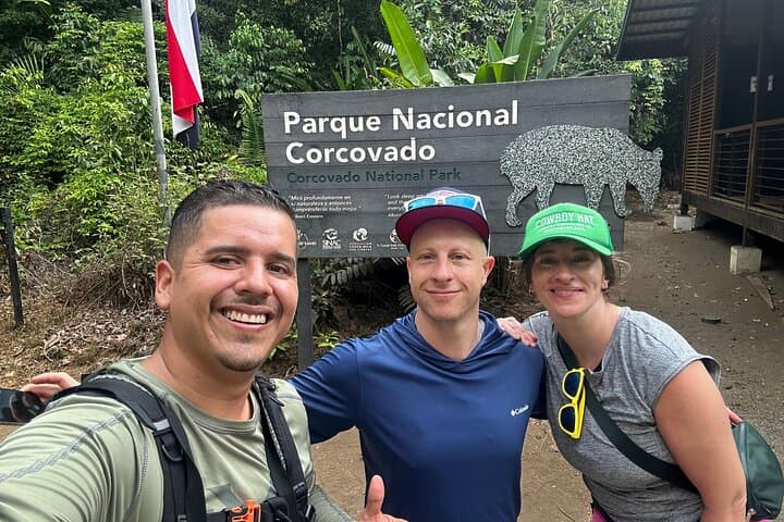 Into Corcovado: 8-Hour Rainforest Safari from Puerto Jiménez photo 6