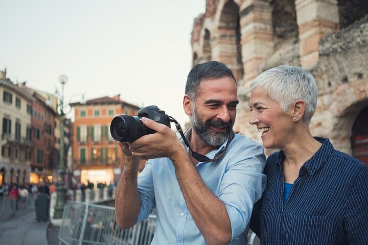 Polignano’s Pathways of Passion — Romantic Walking Tour in Polignano a Mare photo 5