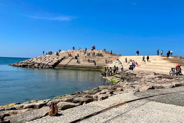 Durres and Karavasta National Park Day Trip from Tirana by Luxe Land Rover photo 5