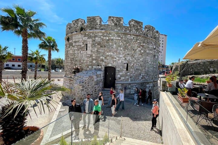 Durres and Karavasta National Park Day Trip from Tirana by Luxe Land Rover photo 6