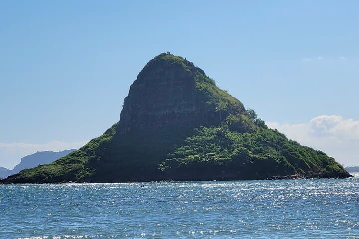 Circle Oahu in a Day: Full Island Road Tour from Honolulu photo 2