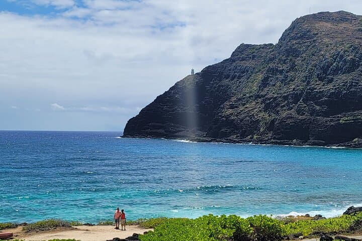 Circle Oahu in a Day: Full Island Road Tour from Honolulu photo 3