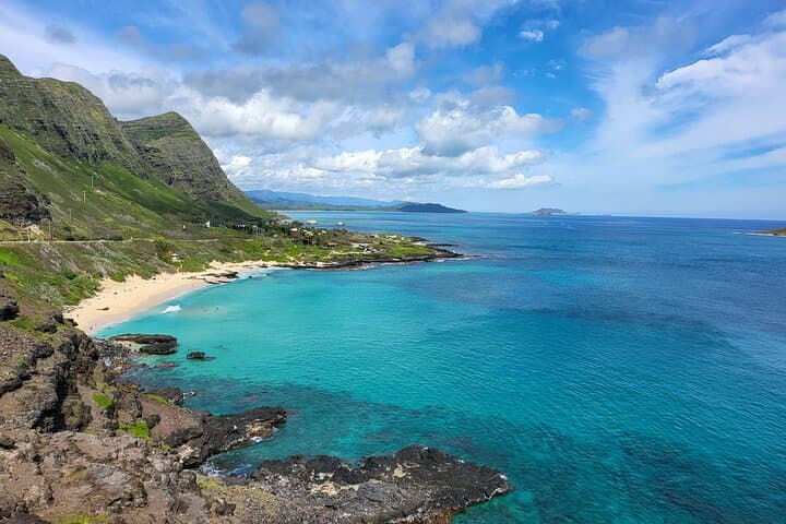 Circle Oahu in a Day: Full Island Road Tour from Honolulu photo 4