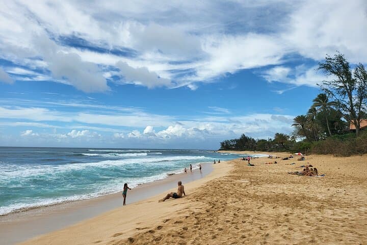 Circle Oahu in a Day: Full Island Road Tour from Honolulu photo 5