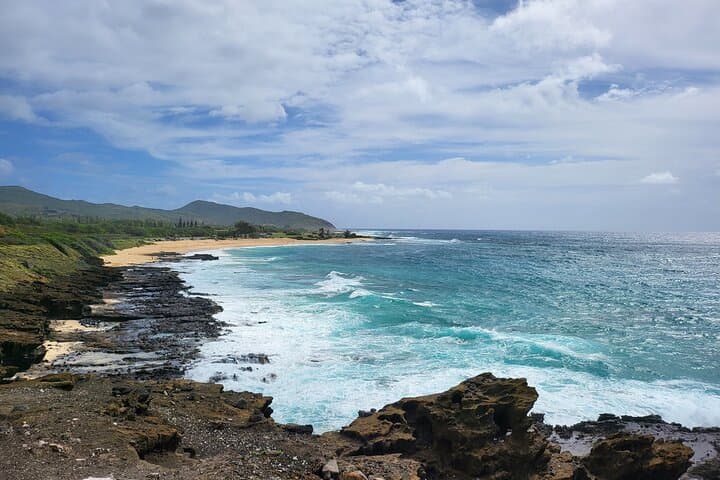 Circle Oahu in a Day: Full Island Road Tour from Honolulu photo 6